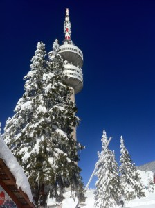 Pamporovo, Bulgaria