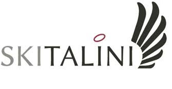 Ski Talini logo