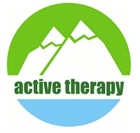 Active Therapy logo