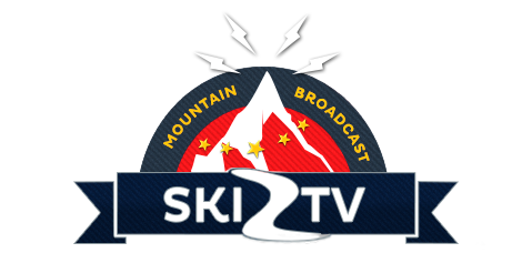 Ski 2 TV logo